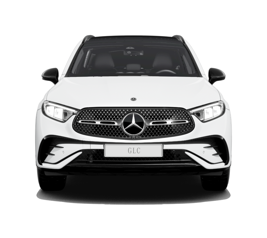 GLC 300 4MATIC SUV