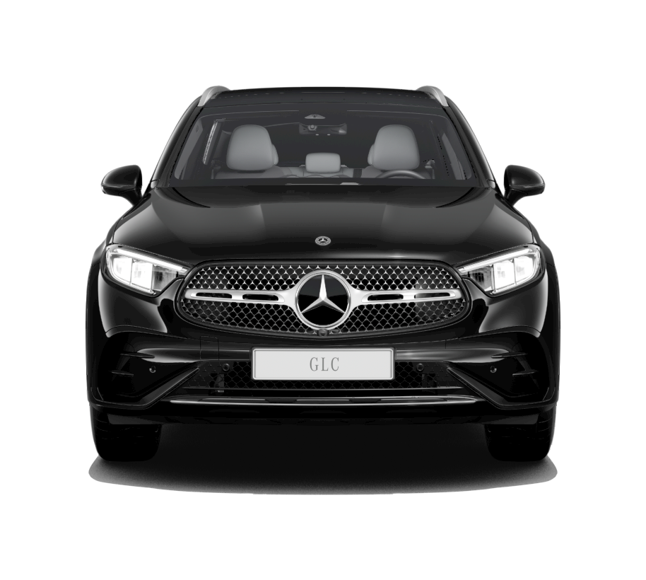 GLC 300 4MATIC SUV