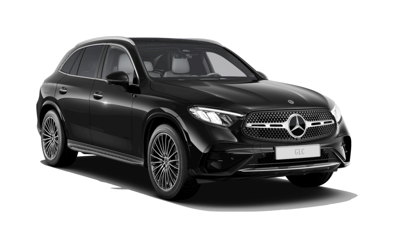 GLC 300 4MATIC SUV