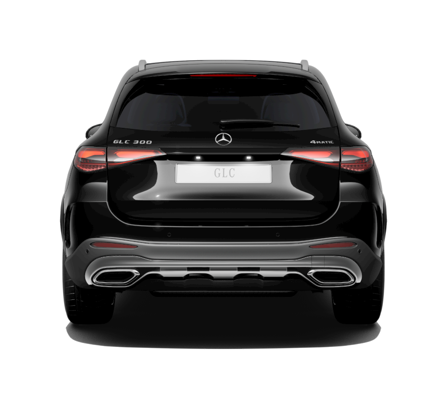 GLC 300 4MATIC SUV