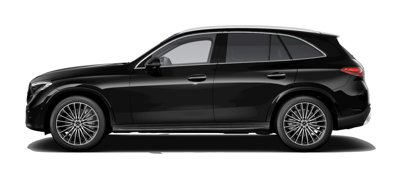 GLC 300 4MATIC SUV