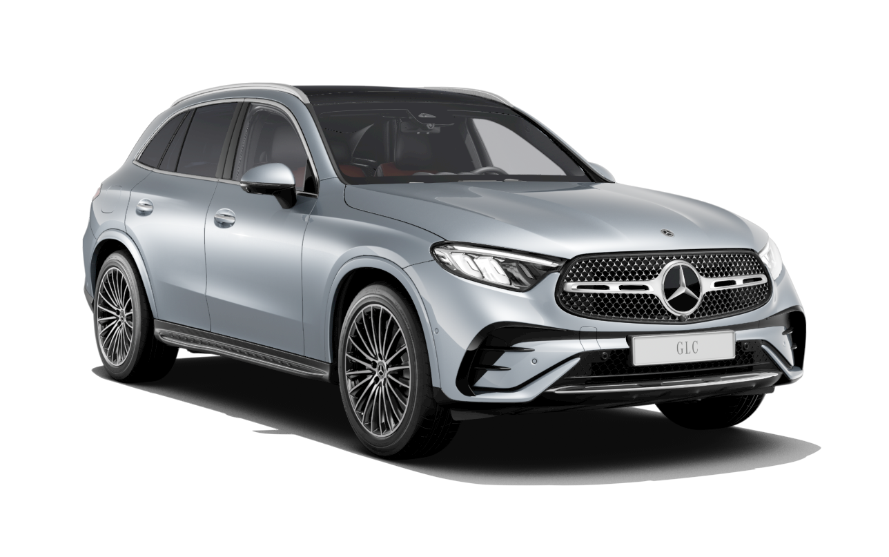 GLC 300 4MATIC SUV