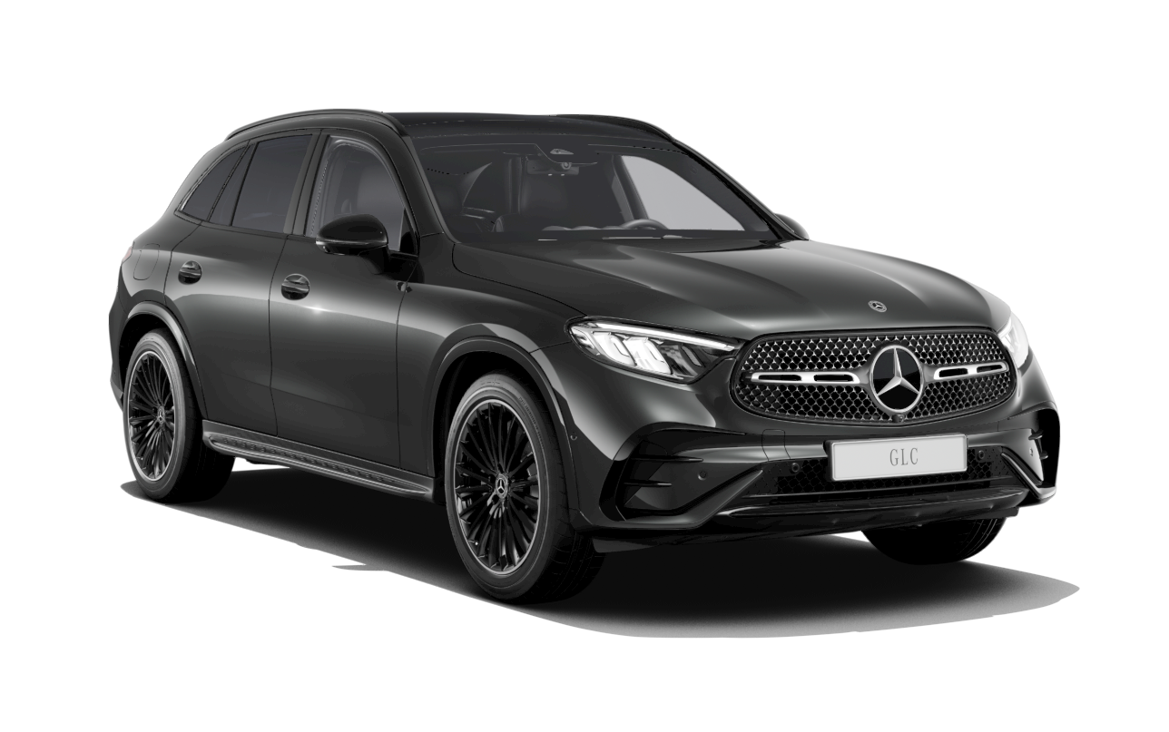 GLC 300 4MATIC SUV