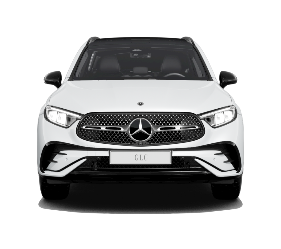 GLC 300 4MATIC SUV