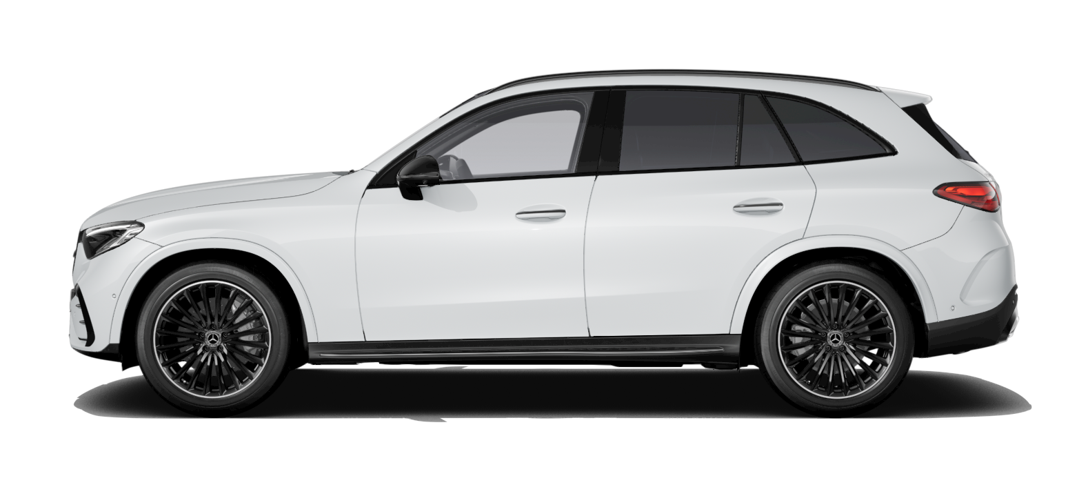 GLC 300 4MATIC SUV