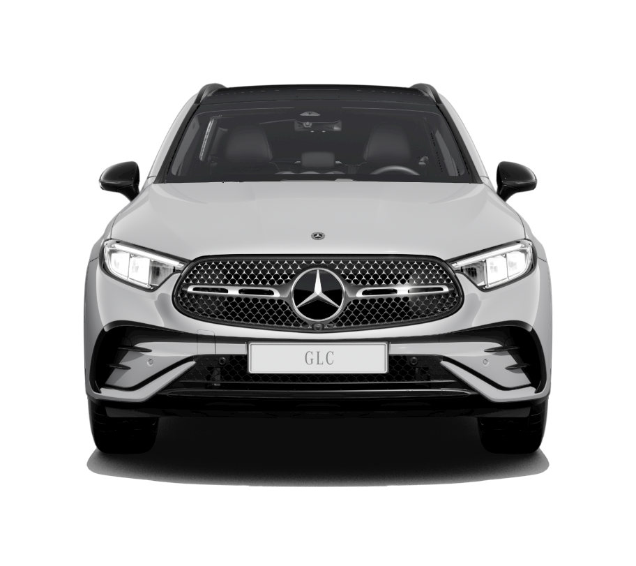 GLC 300 4MATIC SUV