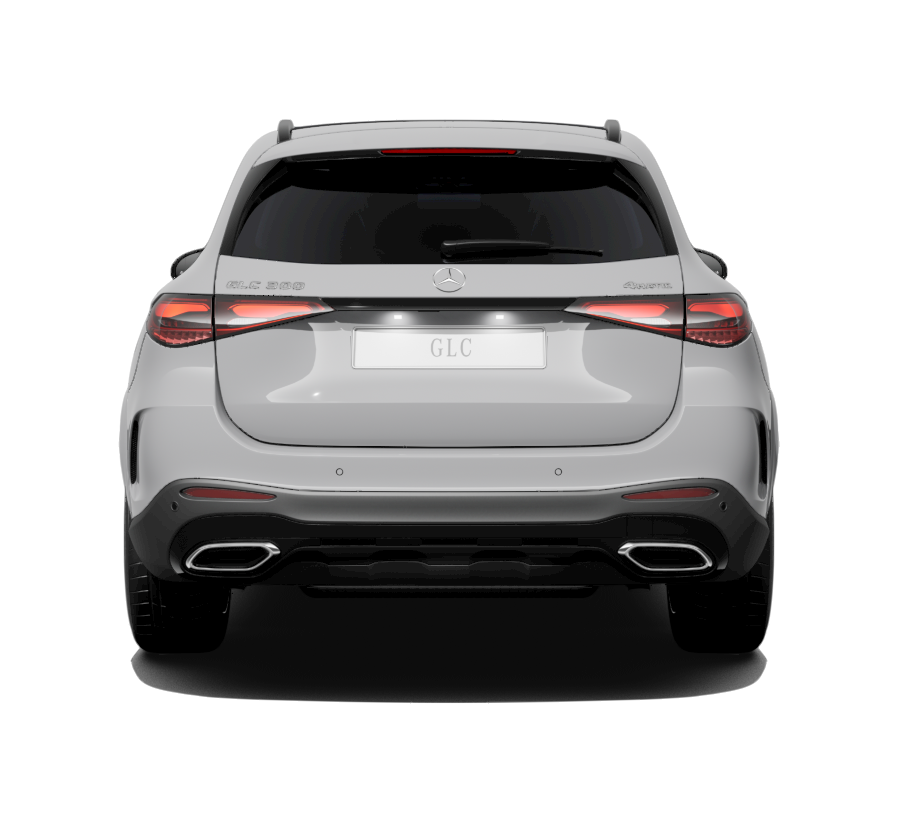 GLC 300 4MATIC SUV