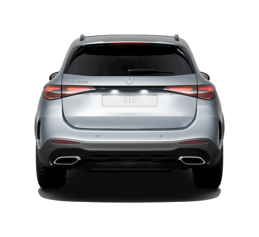 GLC 300 4MATIC SUV
