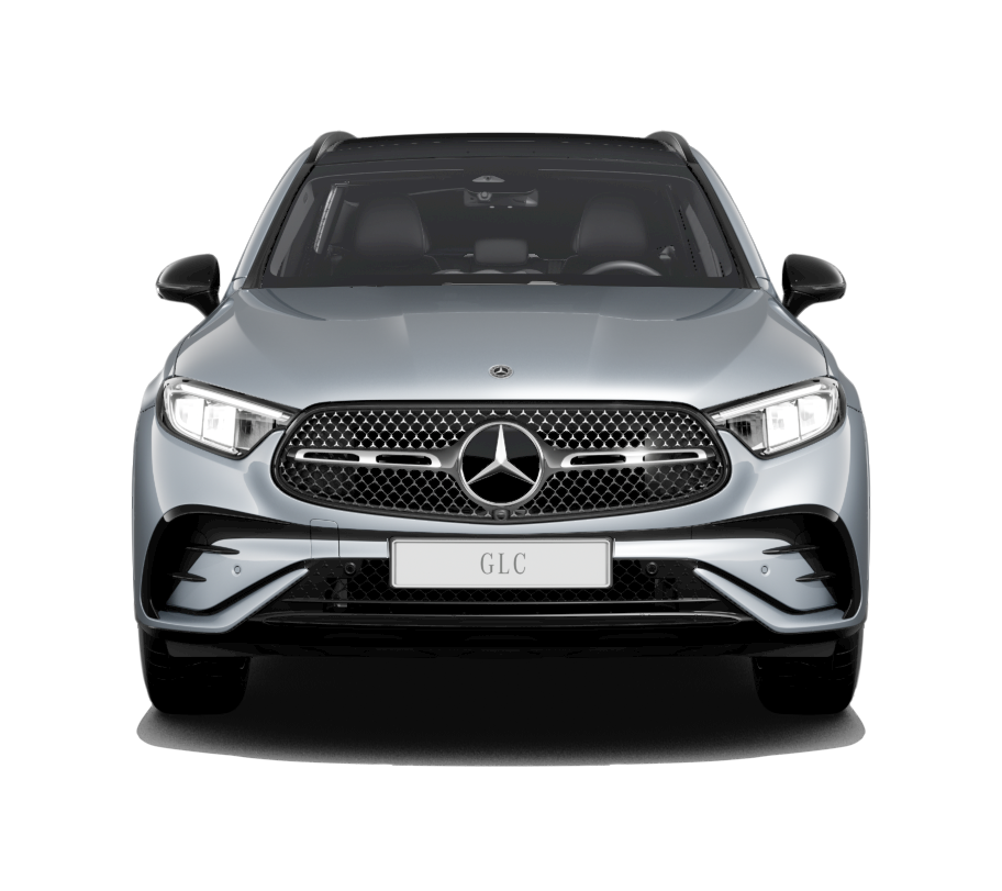 GLC 300 4MATIC SUV