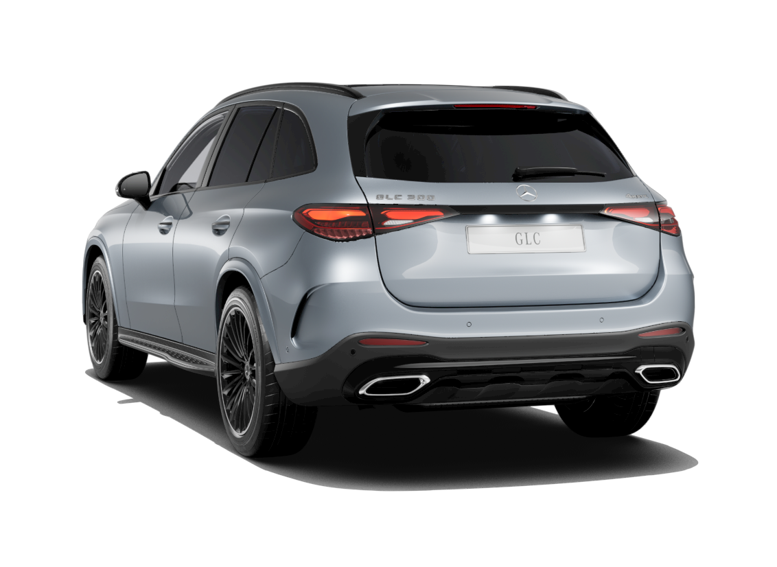 GLC 300 4MATIC SUV
