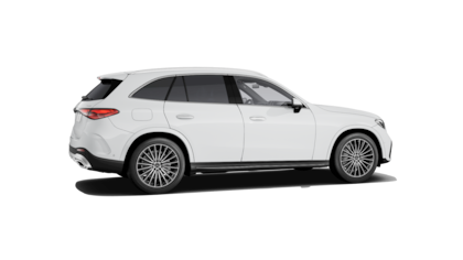 GLC - 360° view