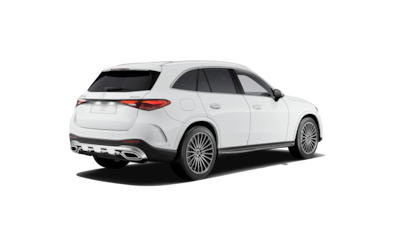 GLC - 360° view