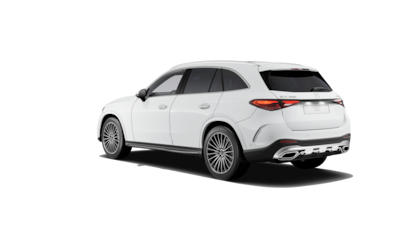 GLC - 360° view