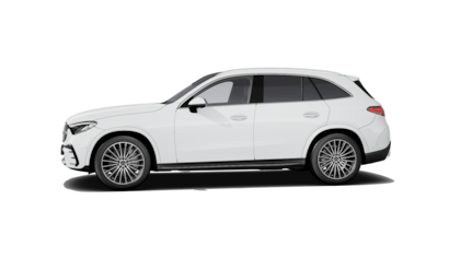 GLC - 360° view