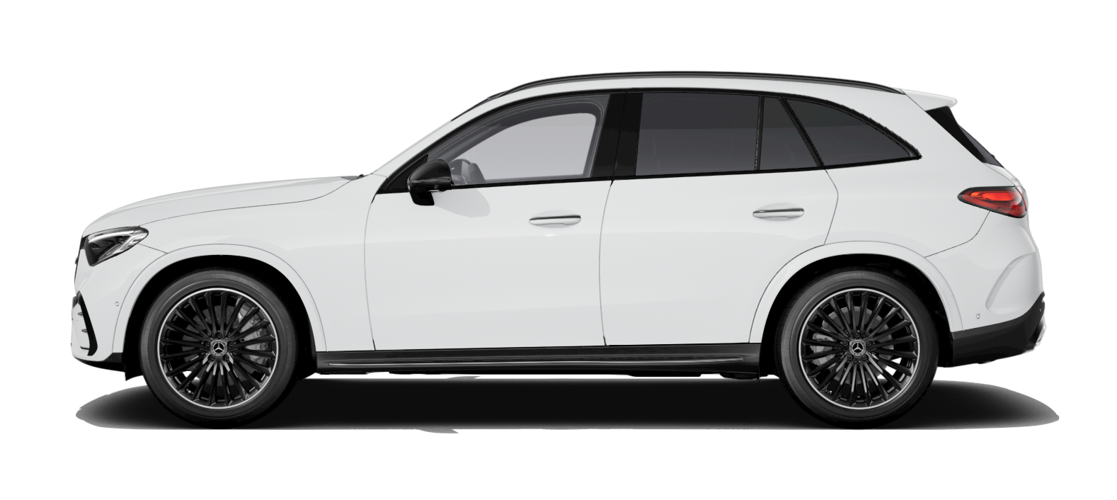 GLC 300 4MATIC SUV