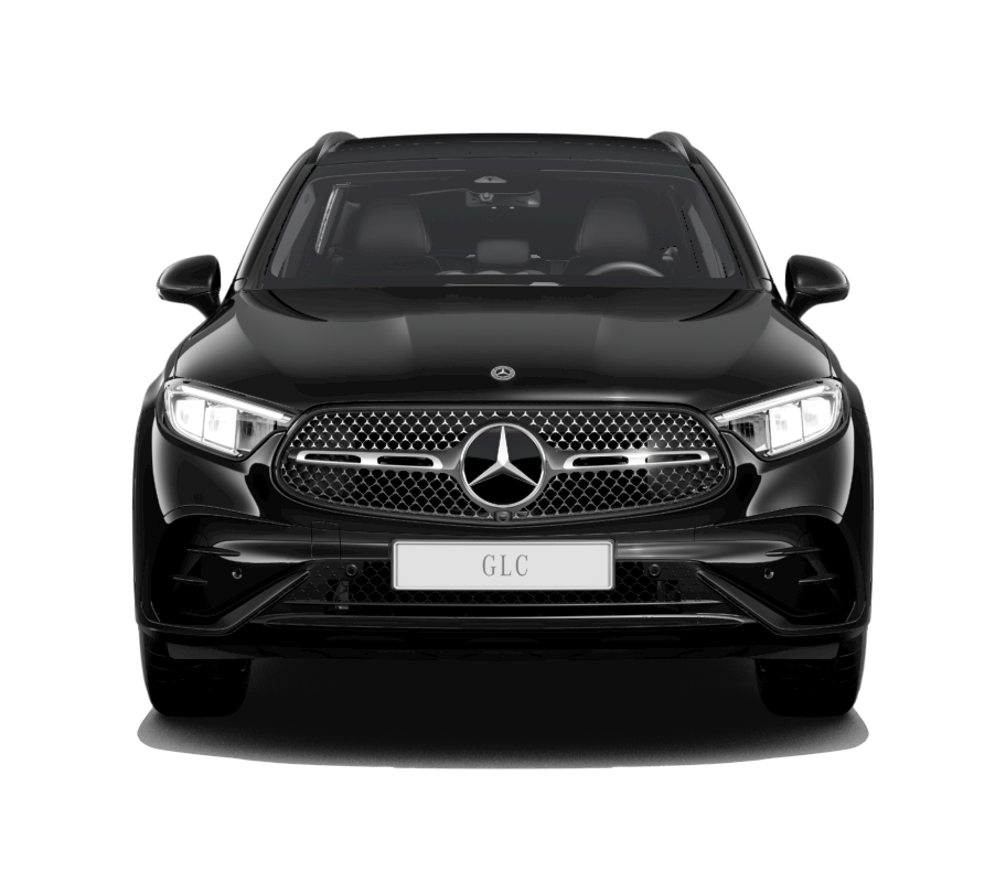 GLC 300 4MATIC SUV