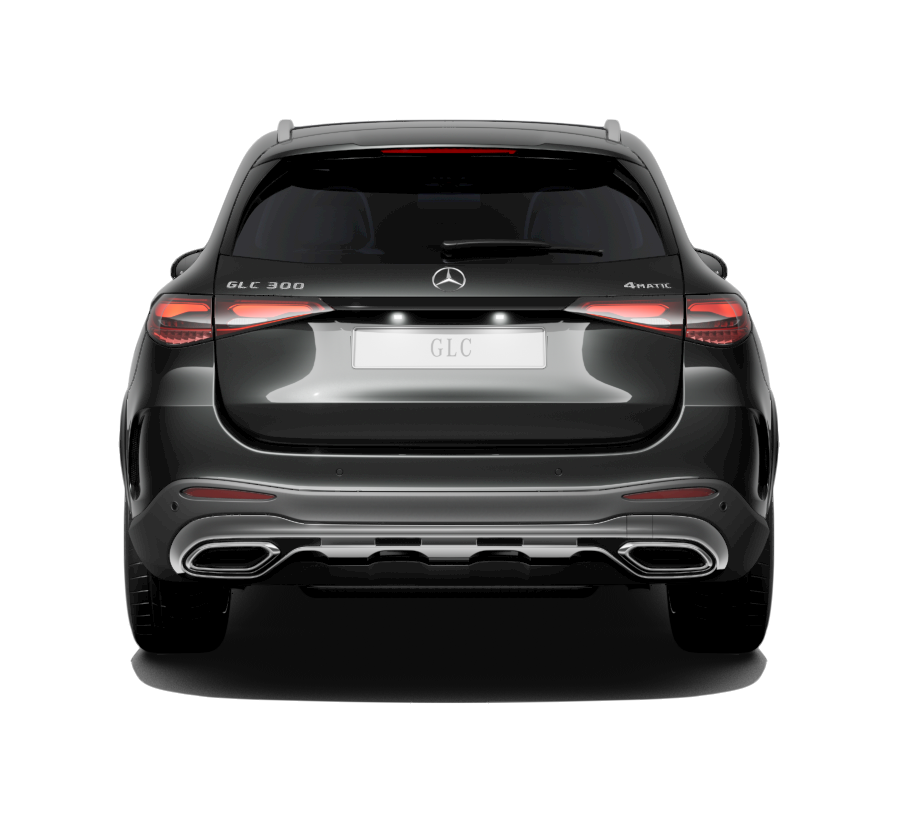 GLC 300 4MATIC SUV