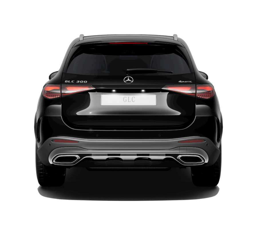 GLC 300 4MATIC SUV