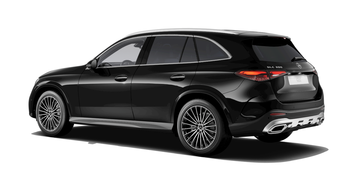 GLC 300 4MATIC SUV