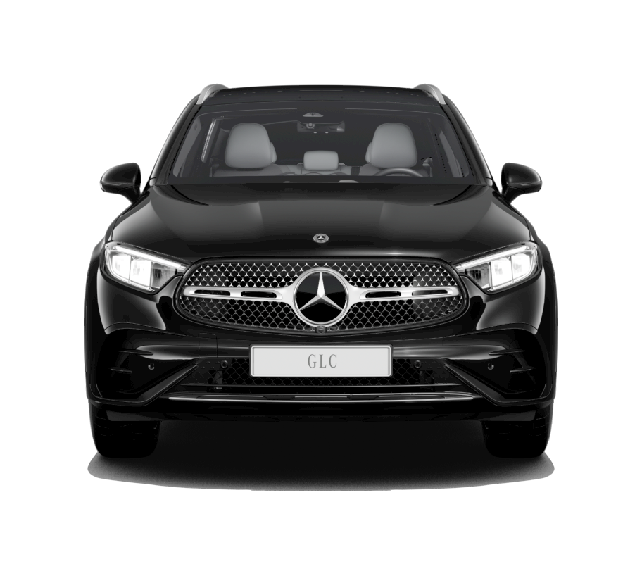 GLC 300 4MATIC SUV