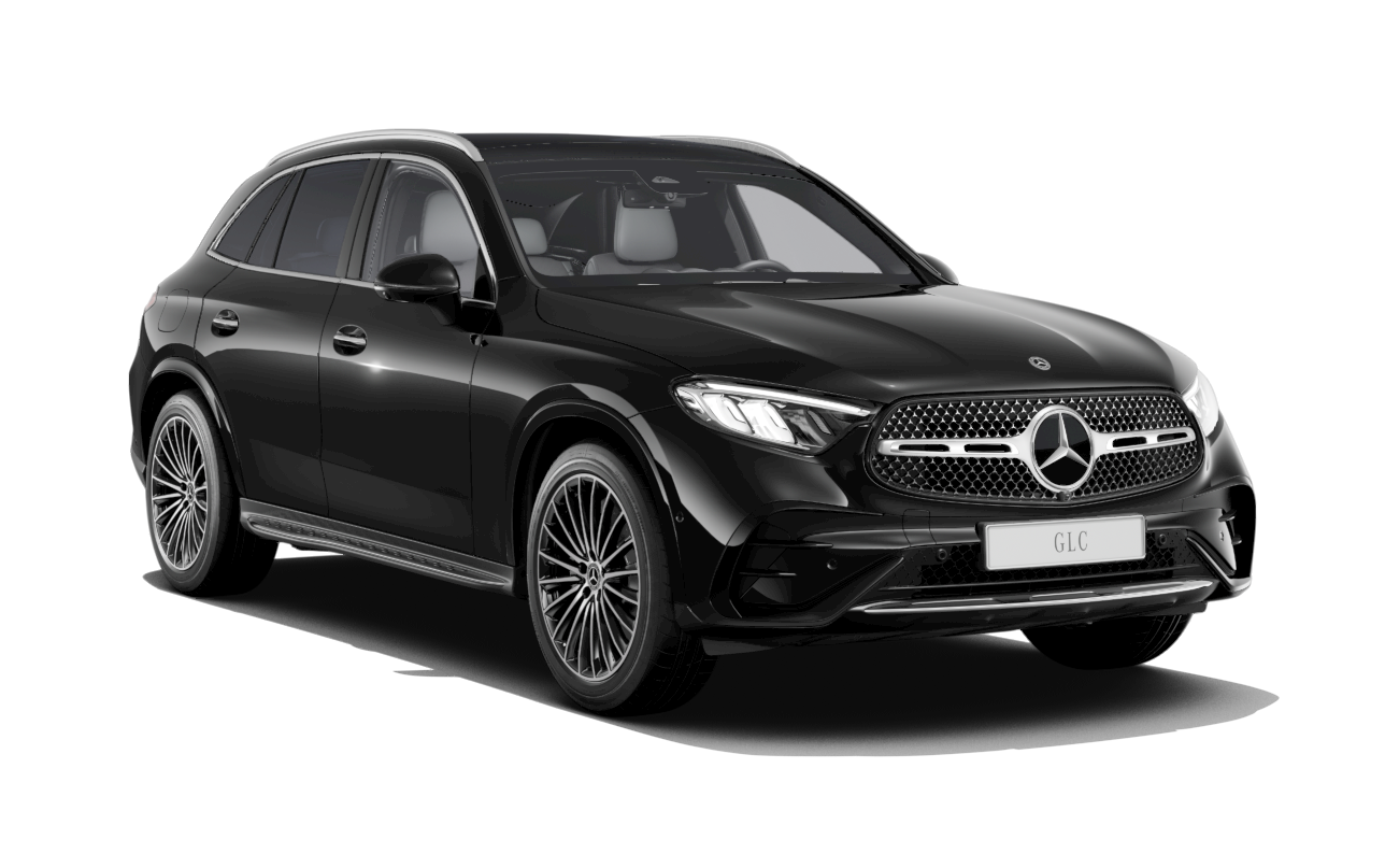 GLC 300 4MATIC SUV