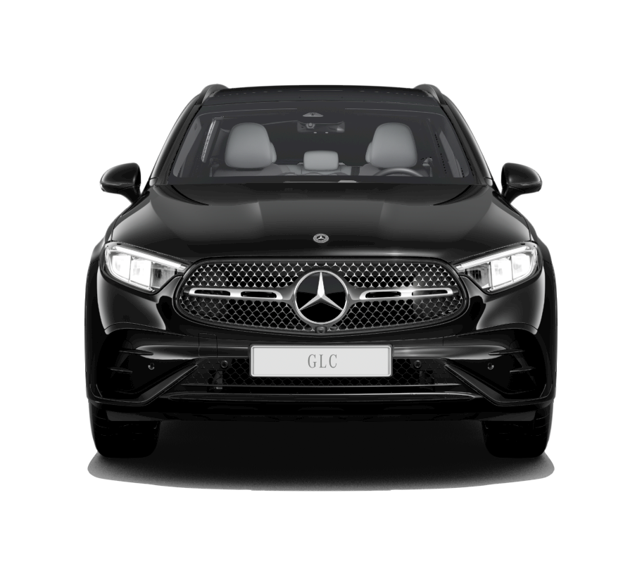GLC 300 4MATIC SUV