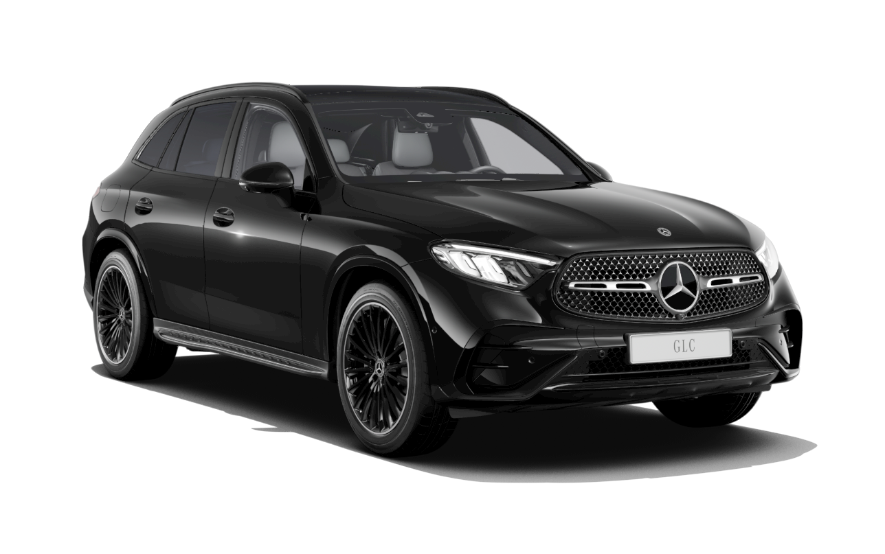 GLC 300 4MATIC SUV