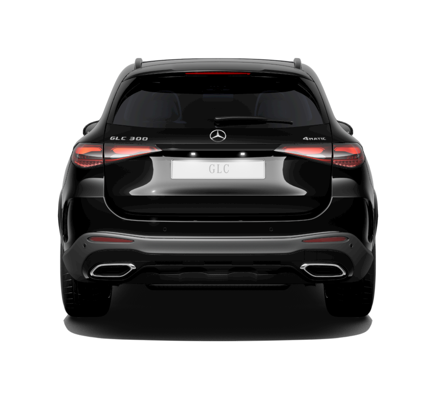 GLC 300 4MATIC SUV