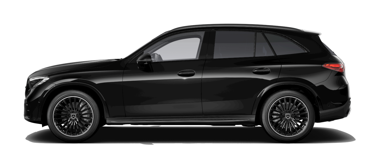 GLC 300 4MATIC SUV