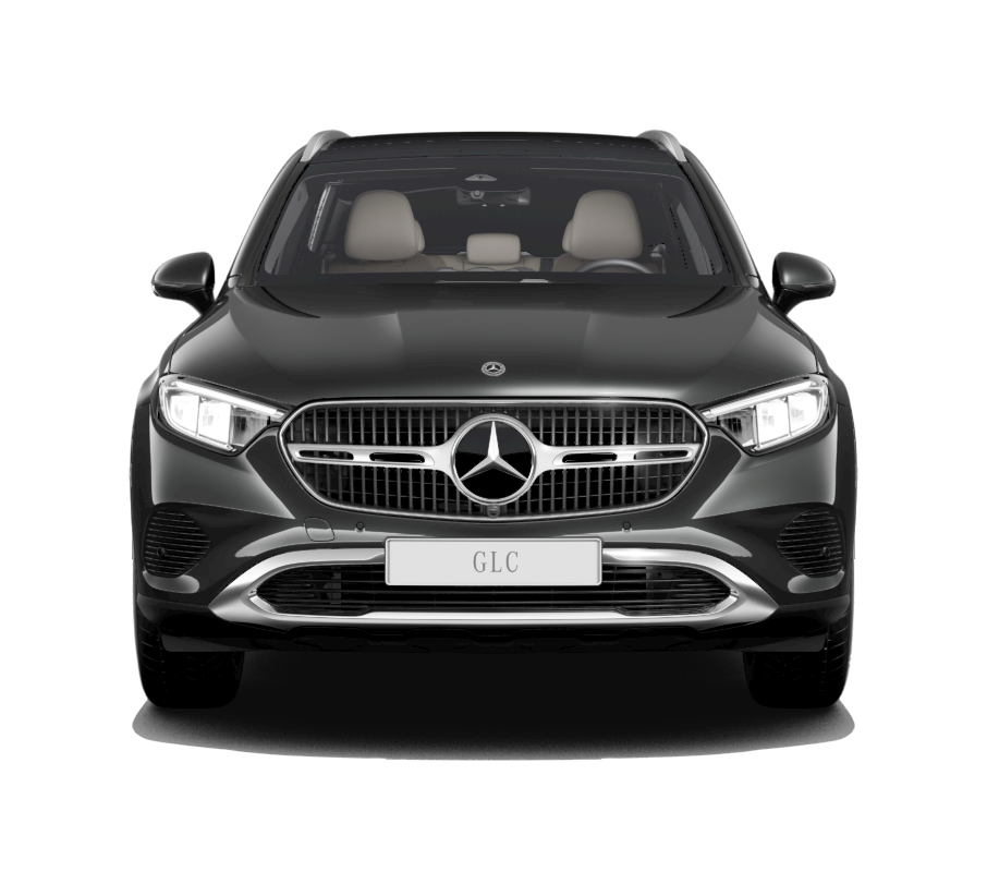 GLC 200 4MATIC SUV