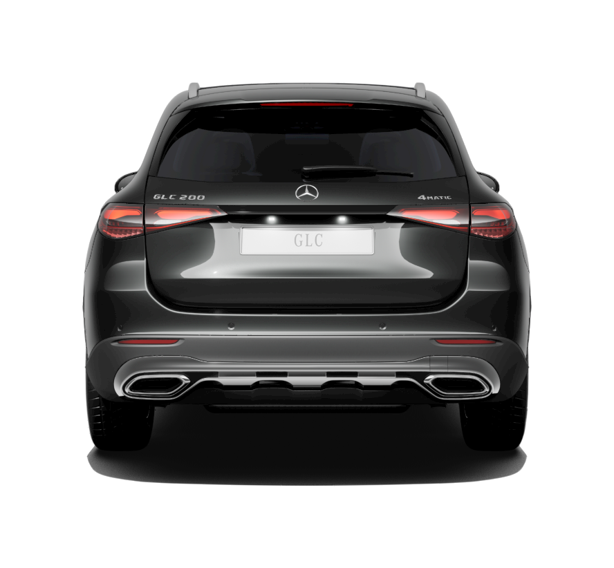 GLC 200 4MATIC SUV
