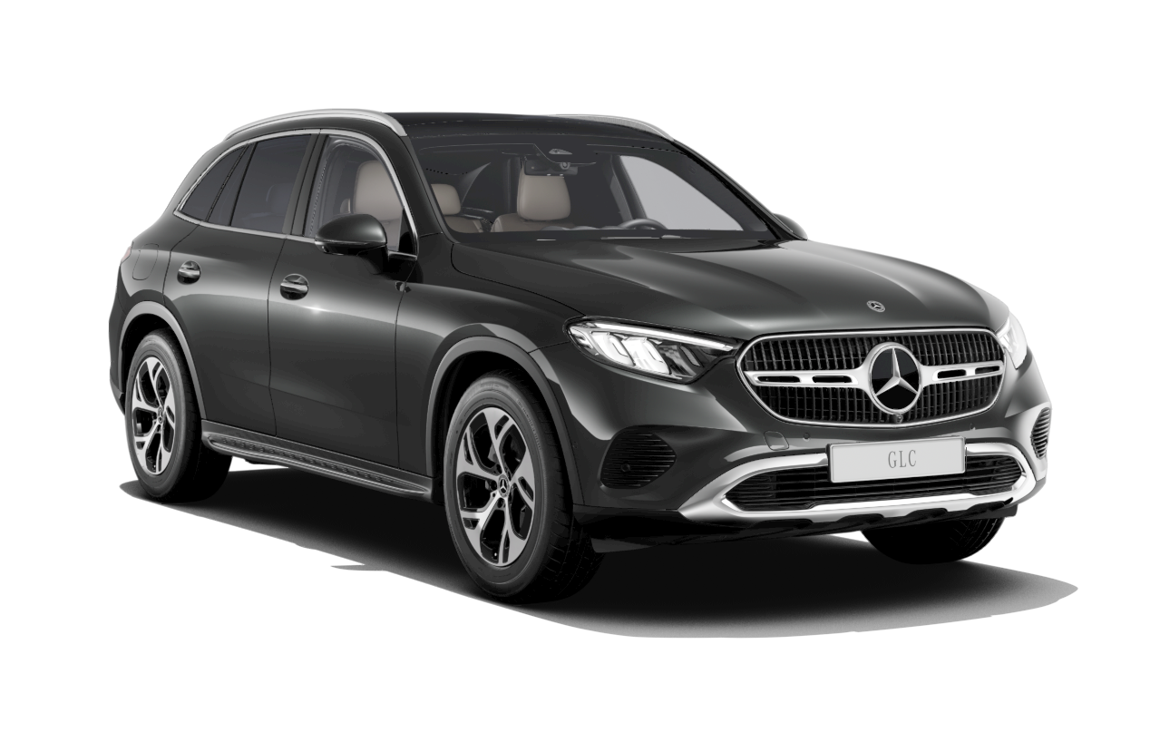 GLC 200 4MATIC SUV