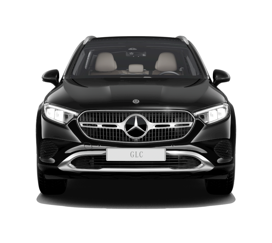 GLC 200 4MATIC SUV