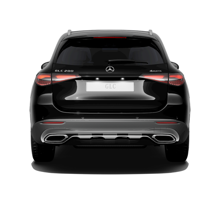GLC 200 4MATIC SUV