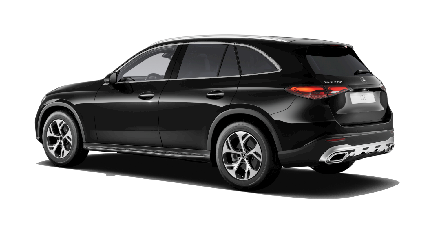 GLC 200 4MATIC SUV