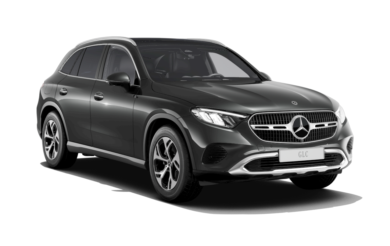 GLC 200 AVANTGARDE 4MATIC SUV
