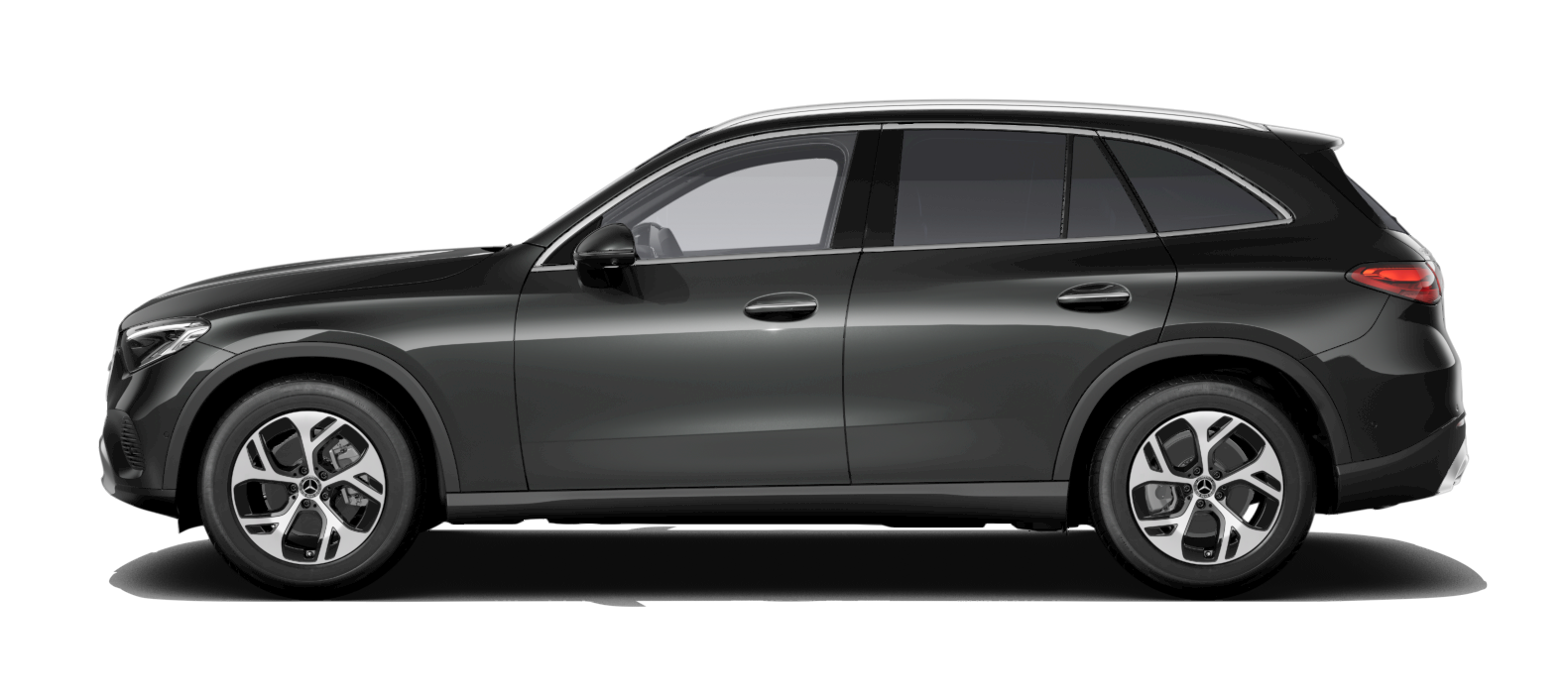GLC 200 AVANTGARDE 4MATIC SUV