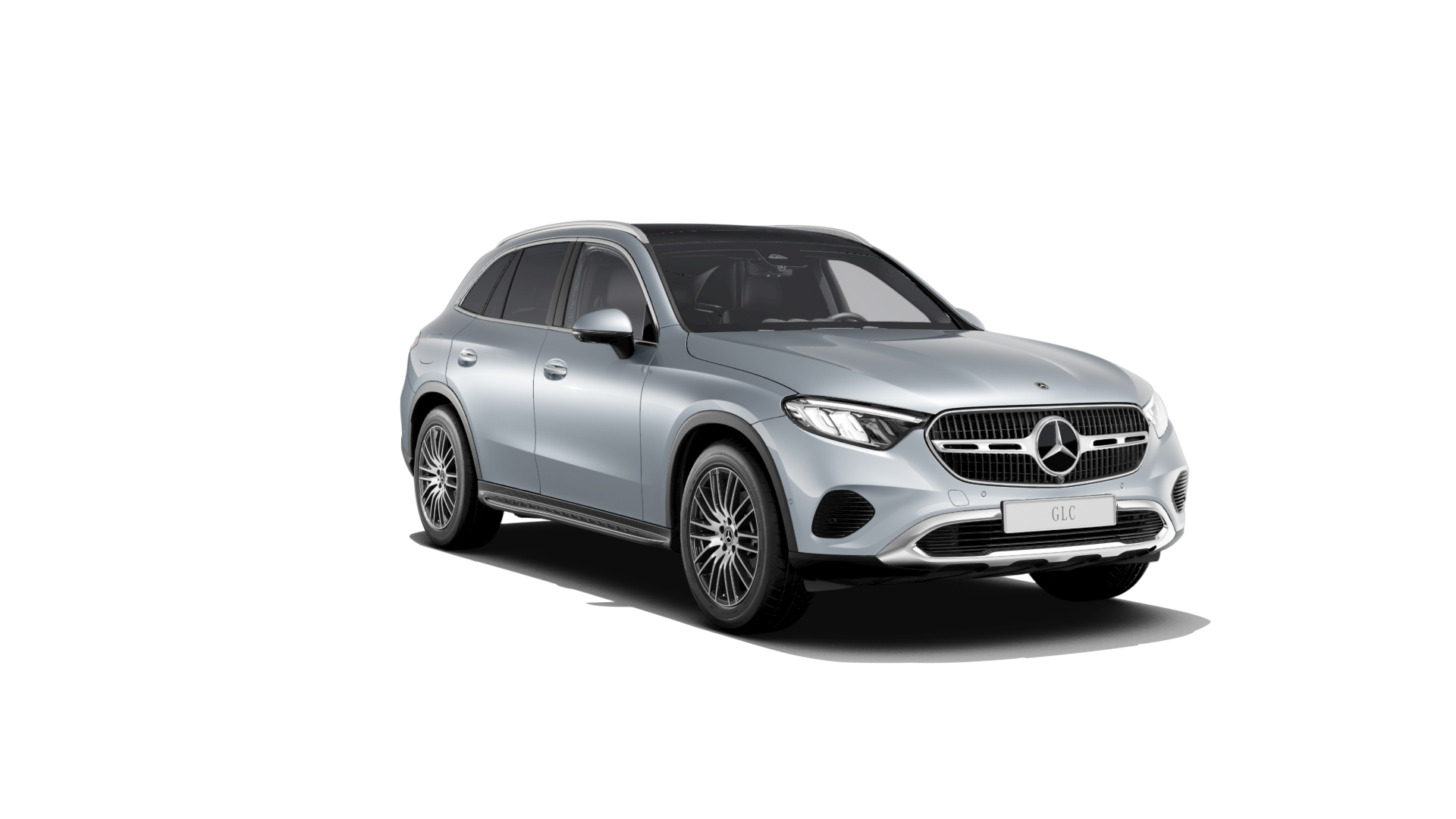 GLC 200 4MATIC SUV