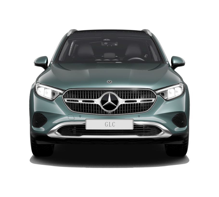 GLC 200 4MATIC SUV