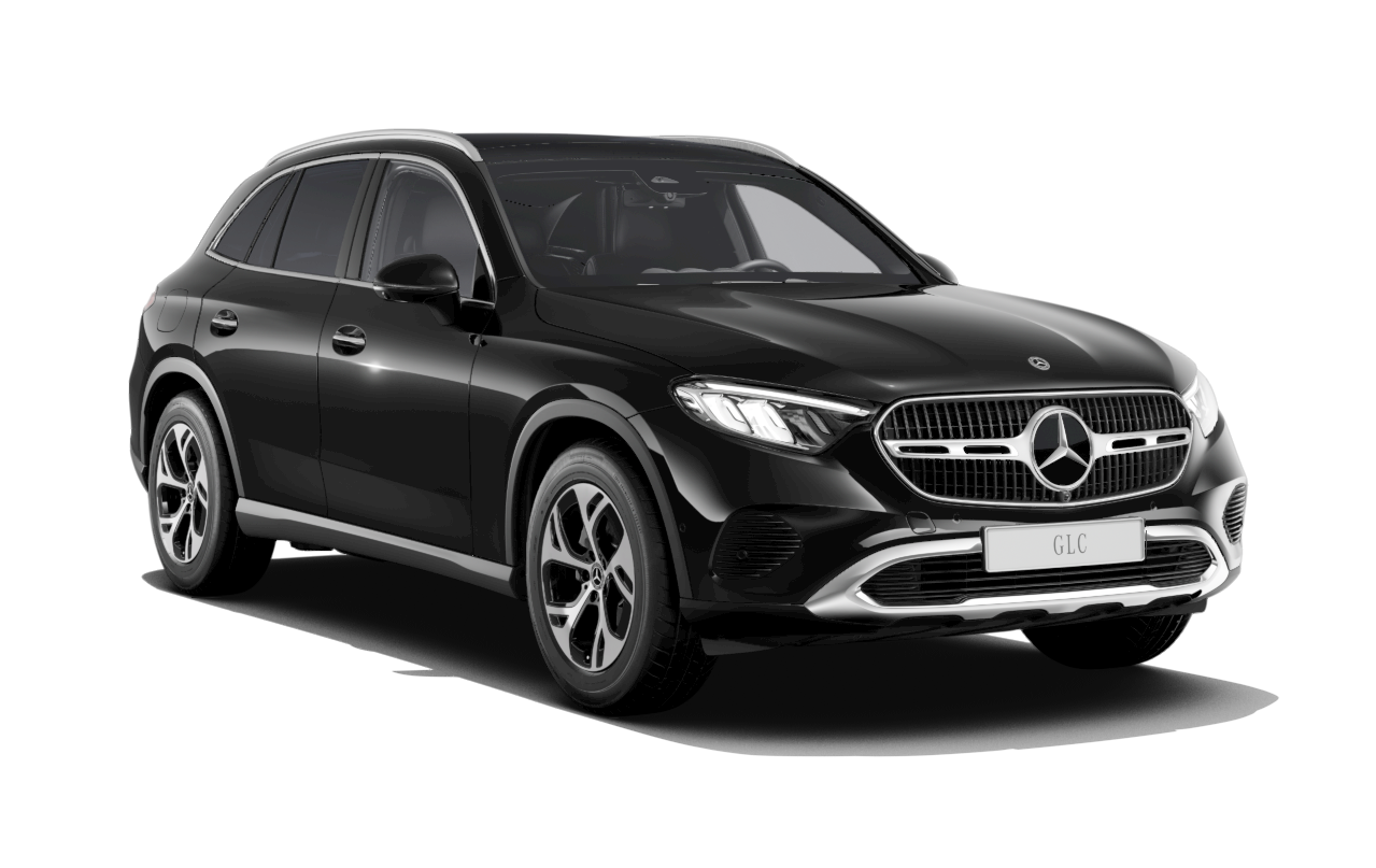 GLC 200 AVANTGARDE 4MATIC SUV