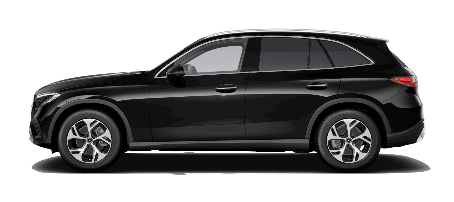 GLC 200 AVANTGARDE 4MATIC SUV