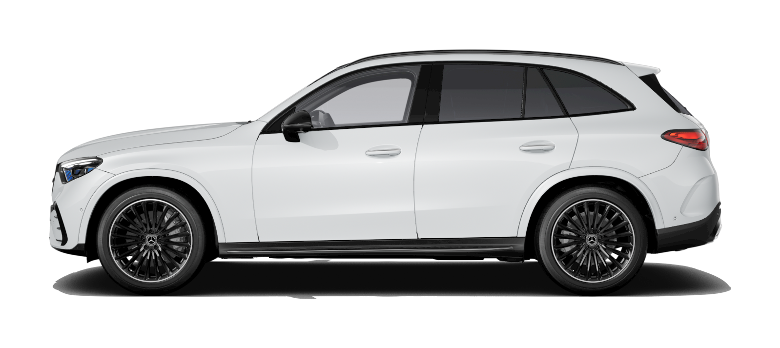 GLC 200 4MATIC SUV