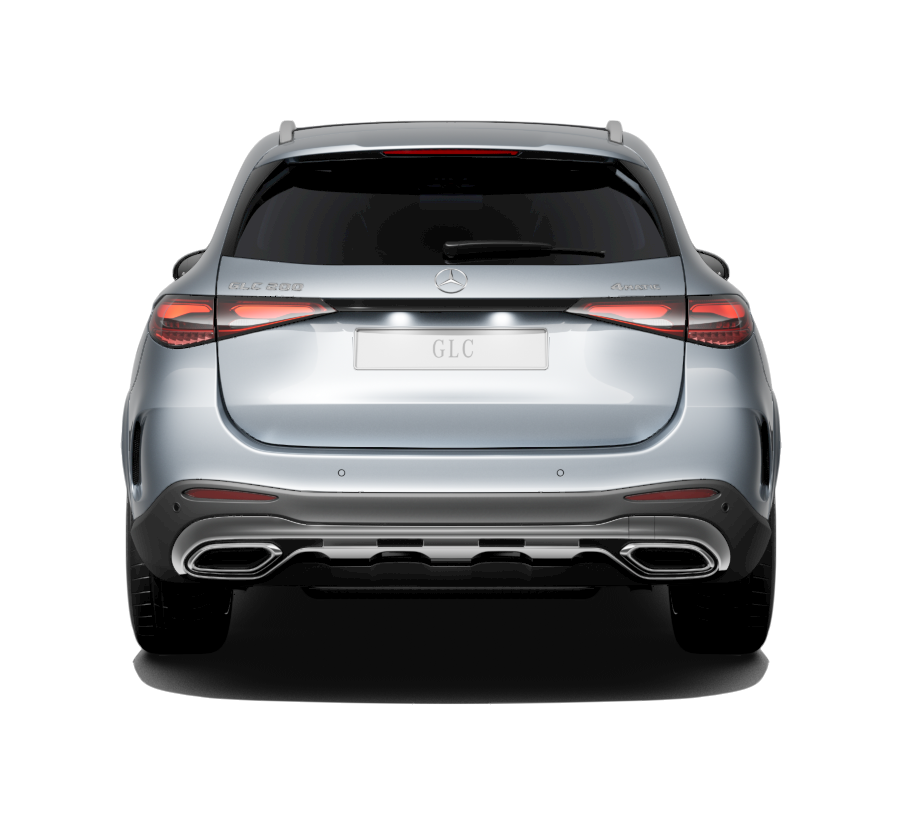 GLC 200 4MATIC SUV