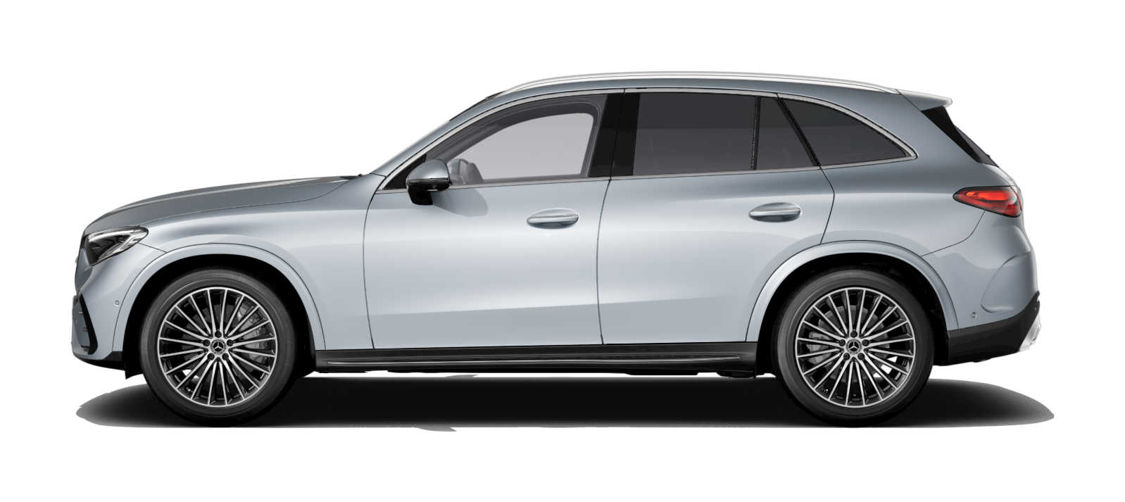 GLC 200 4MATIC SUV