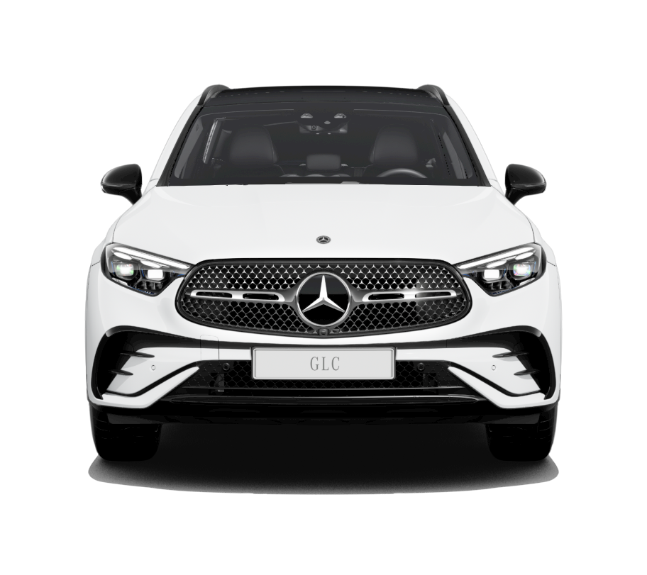 GLC 200 4MATIC SUV