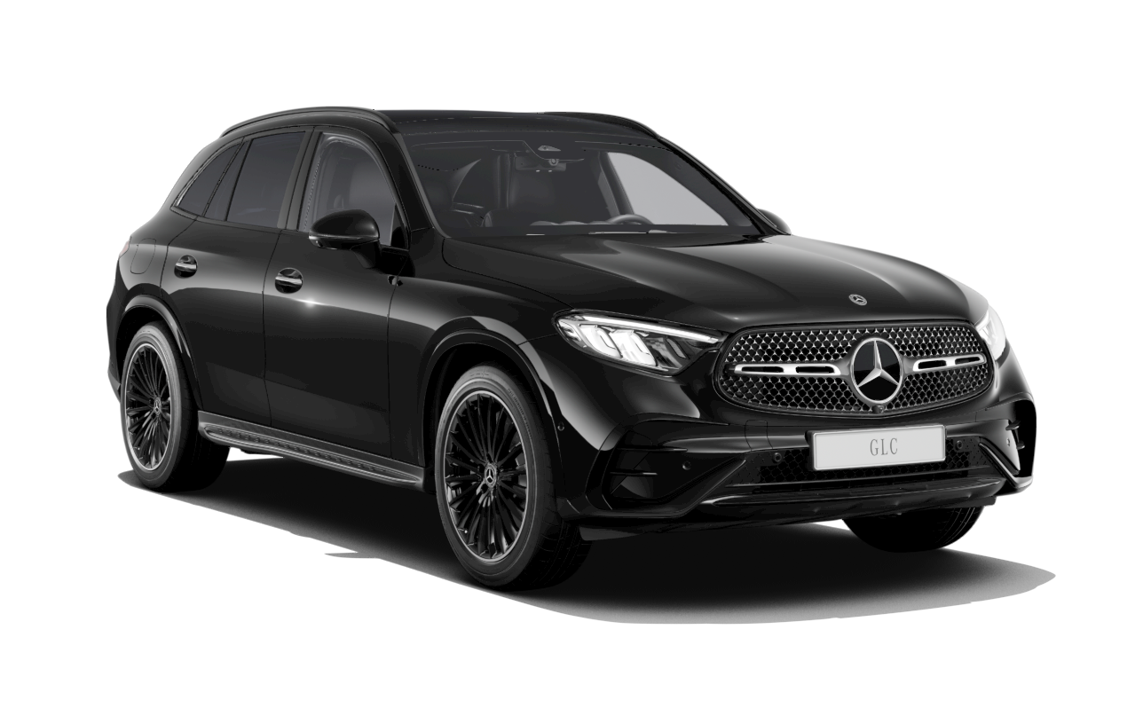 GLC 200 4MATIC SUV