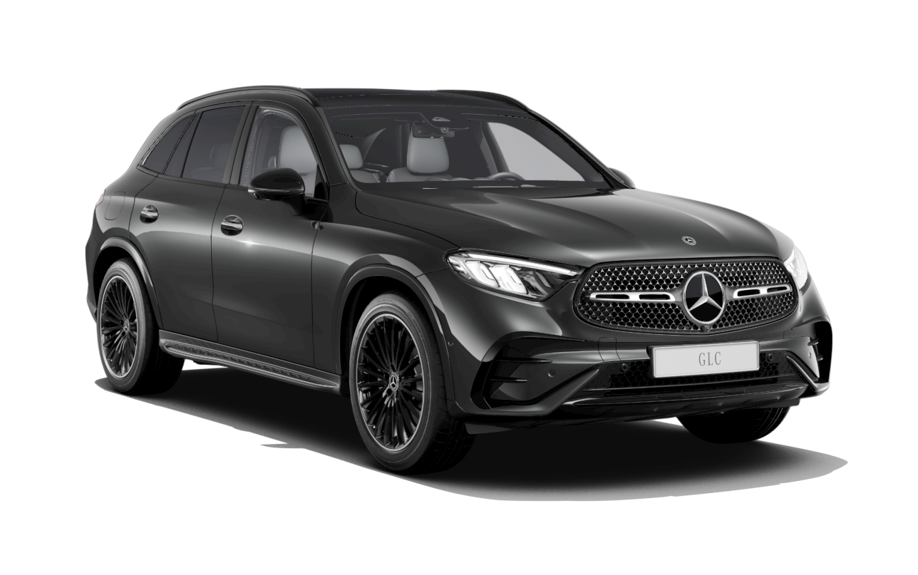GLC 200 4MATIC SUV