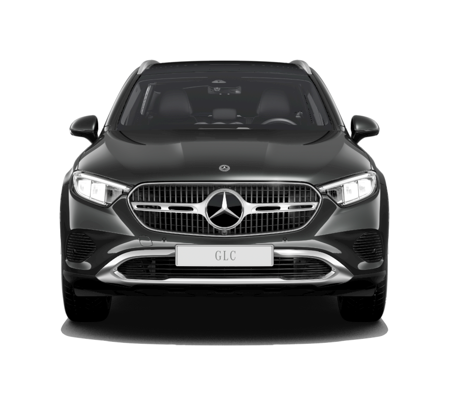 GLC 200 AVANTGARDE 4MATIC SUV