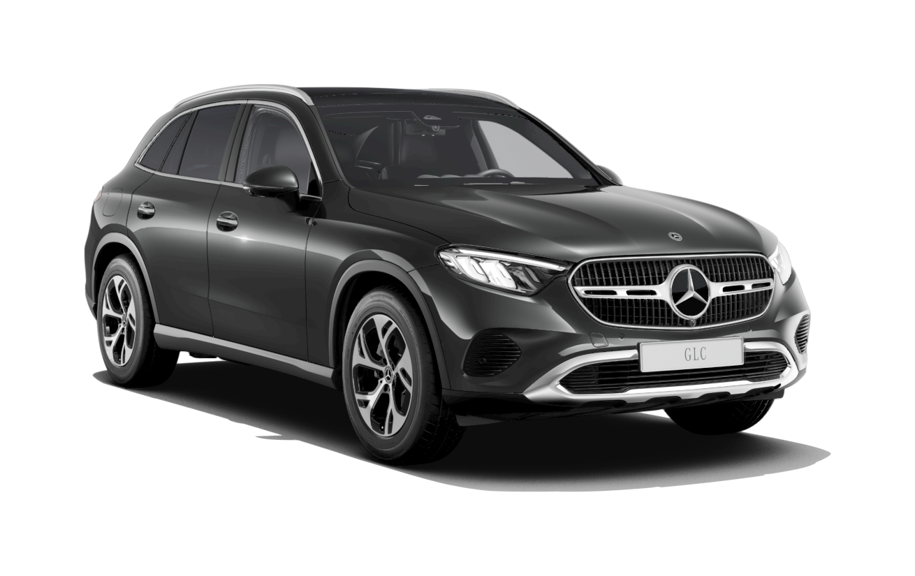 GLC 200 AVANTGARDE 4MATIC SUV