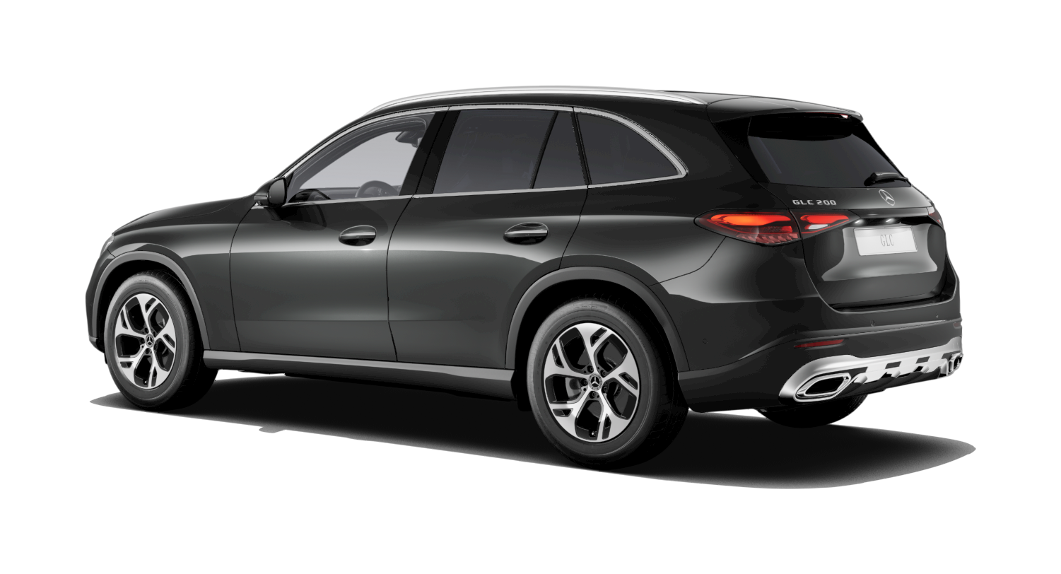 GLC 200 AVANTGARDE 4MATIC SUV
